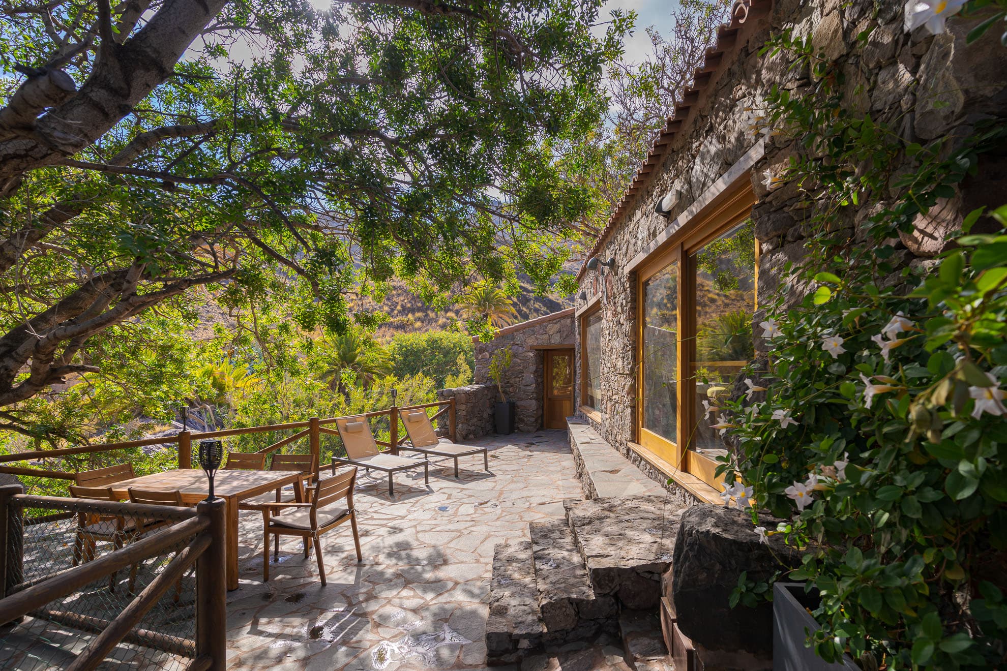Villa Abenchara