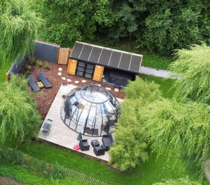 La Bulle