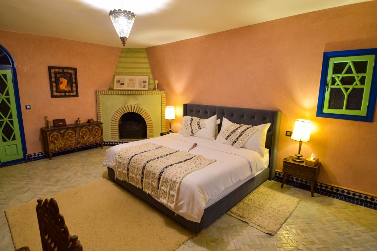 Ghita Suite