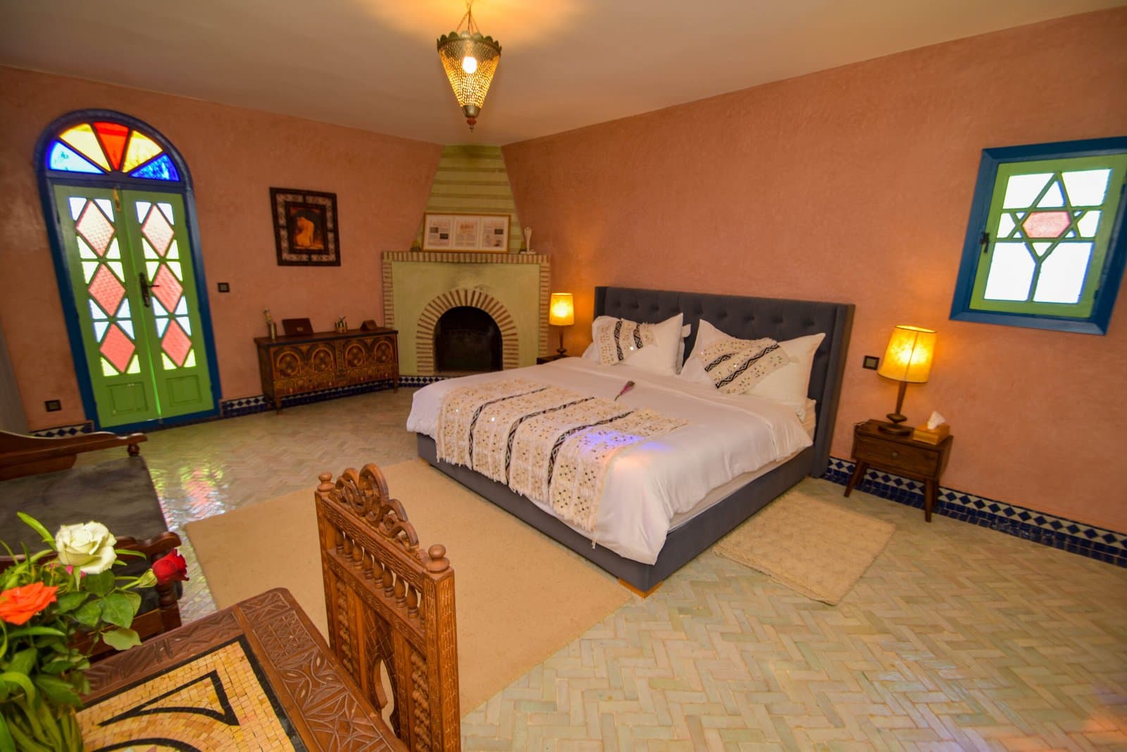 Ghita Suite