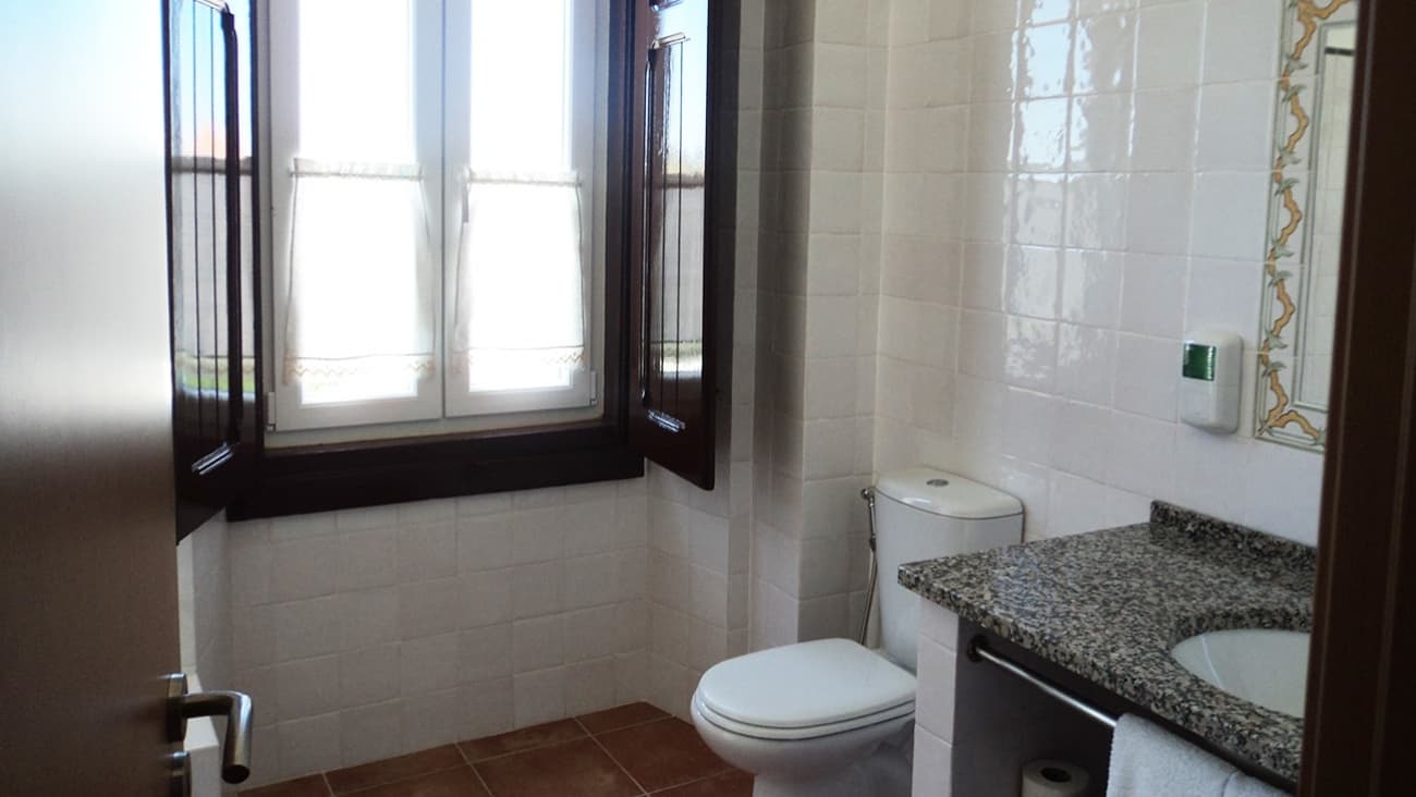 Suite Trigo