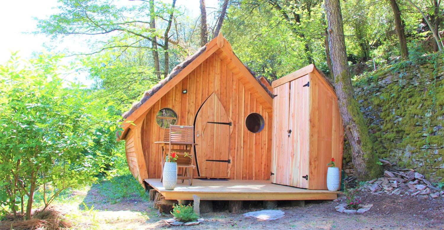 Cabane