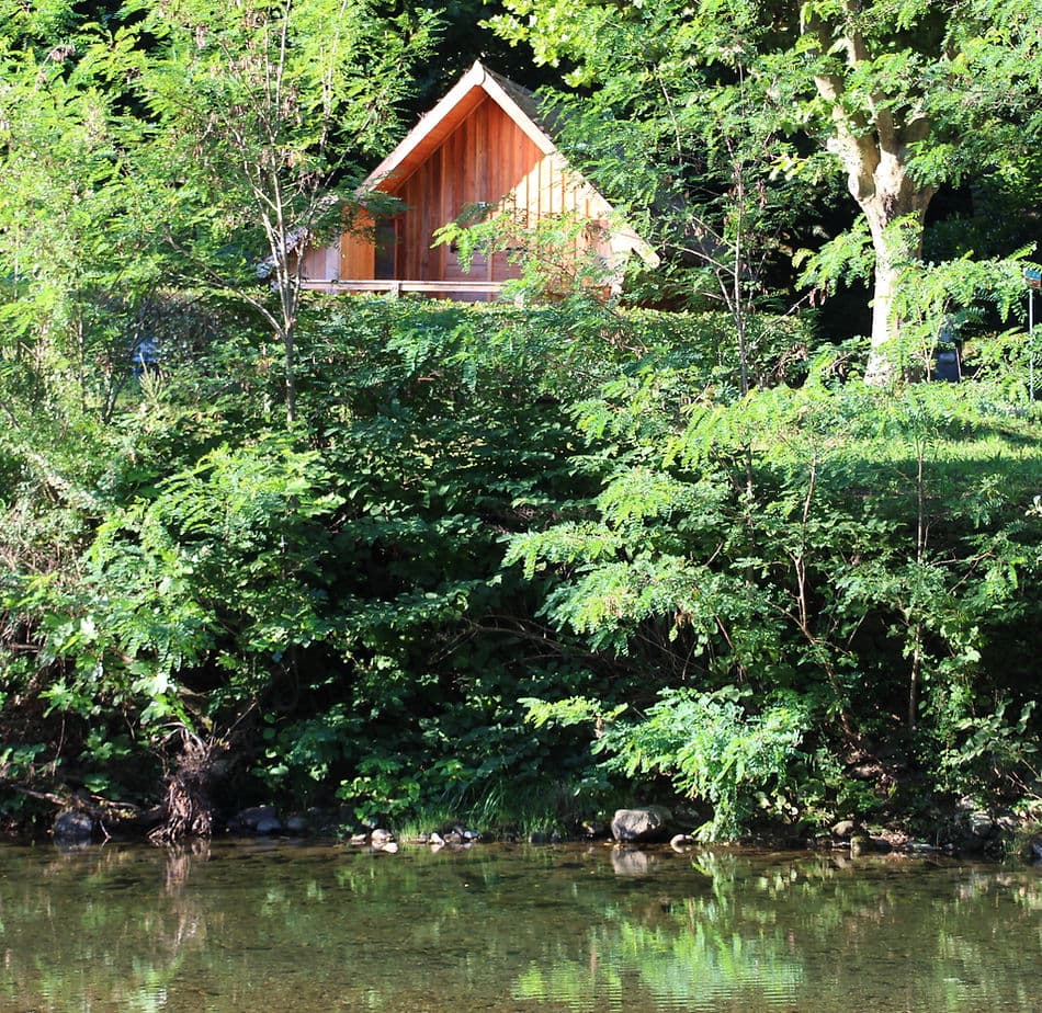 Cabane Châtaigne