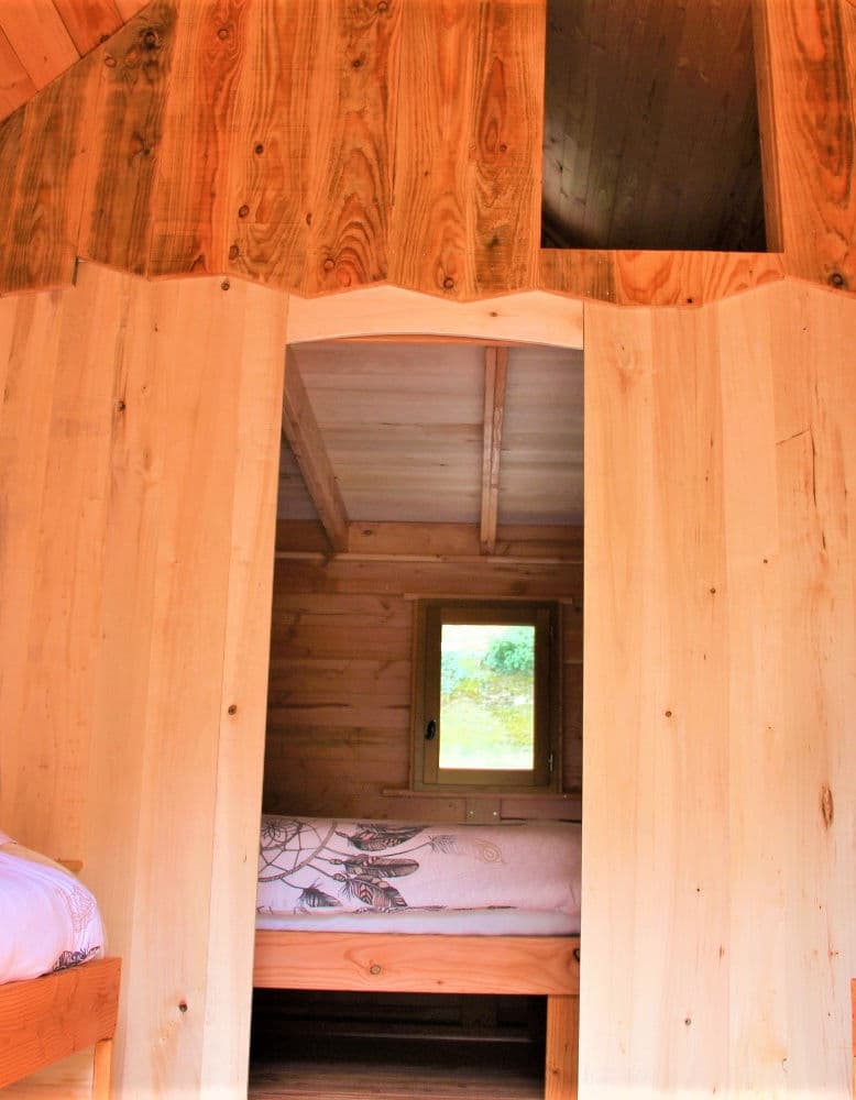 Cabane