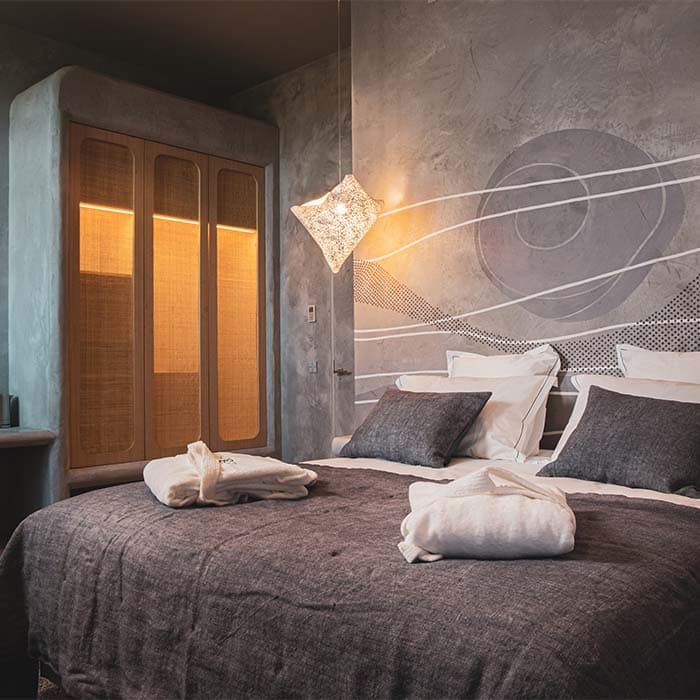 Hotelkamer Standard
