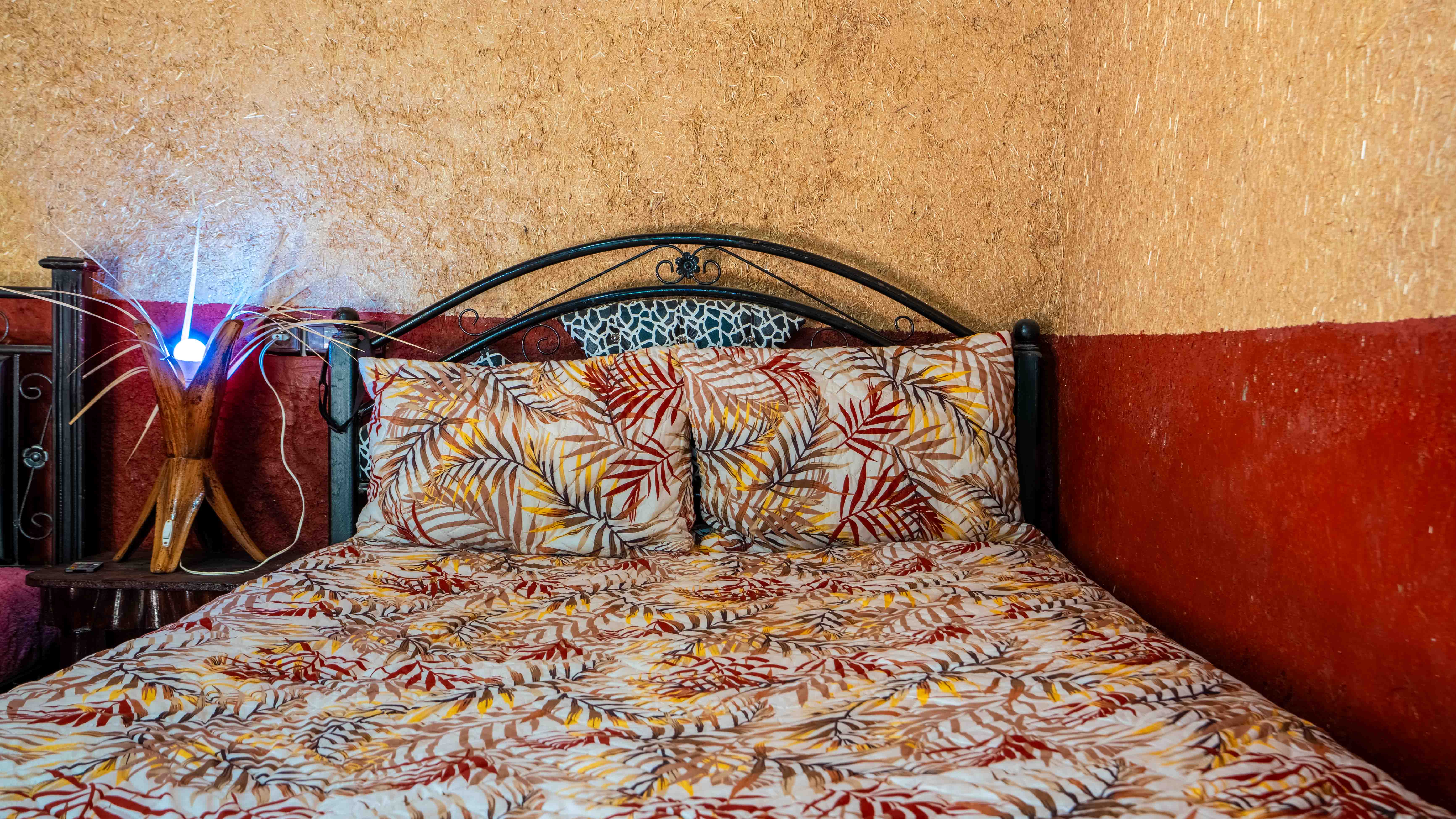 Chambre pour Voyageur en Voiture (2 disponibles)