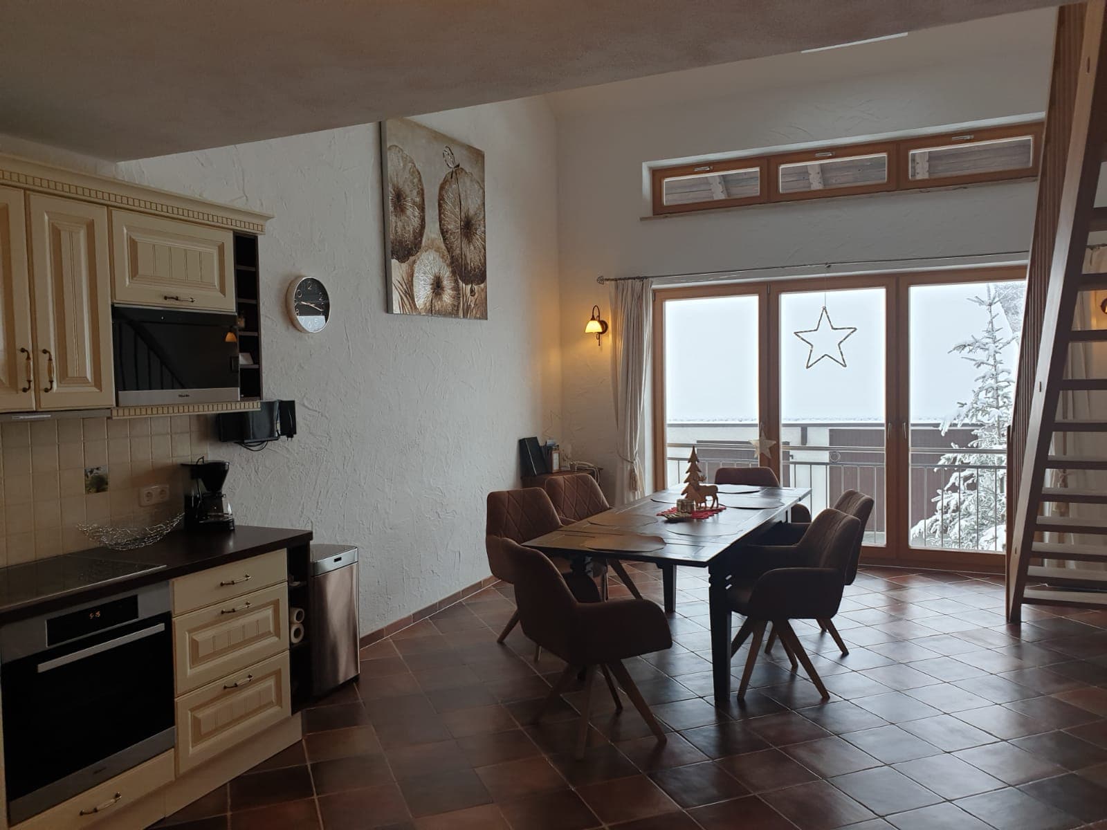 Landhaus