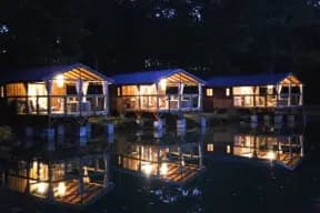 Jungle Dôme & Spa