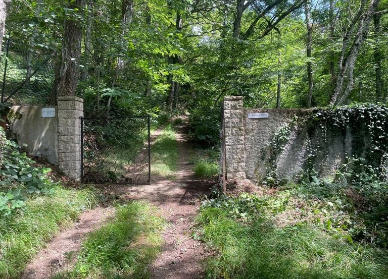 Gîte entier (8 personnes)