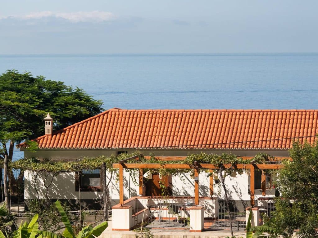 José Soldado House