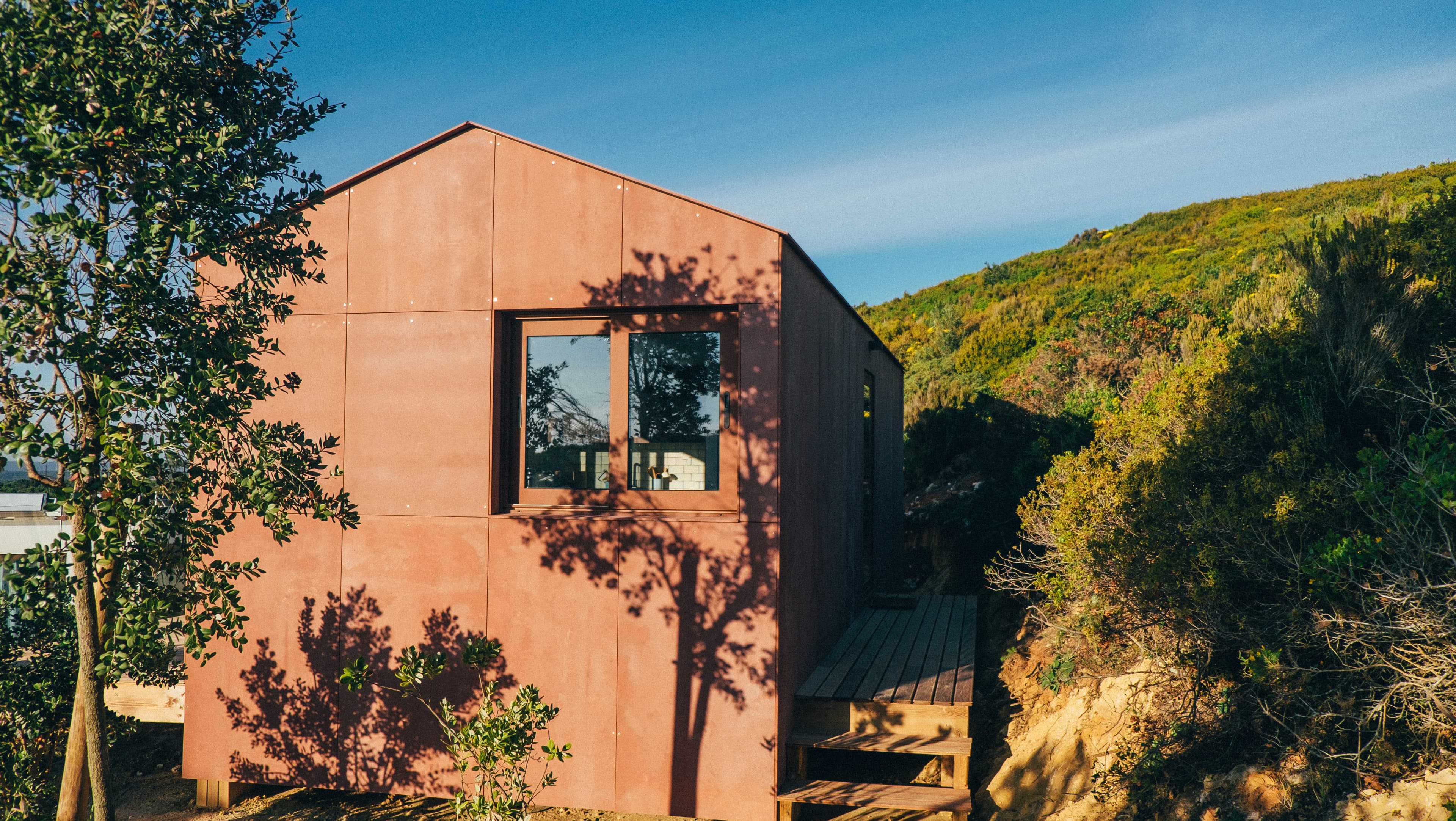 Tiny House (Garden)